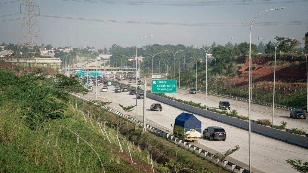 Tarif Tol Lebaran 2026, Simak Daftar Biaya Tol Mudik dan Info Diskonnya