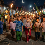 Tradisi Lebaran di Indonesia yang Selalu Dirindukan