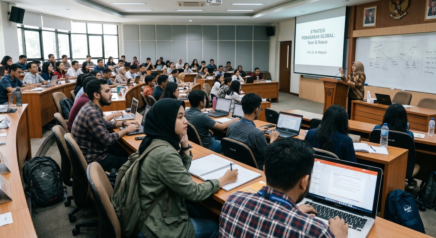 10 Jurusan Kuliah Paling Disesali Setelah Lulus, Kok Bisa