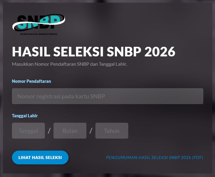 10 Prodi Vokasi Terfavorit SNBP 2026