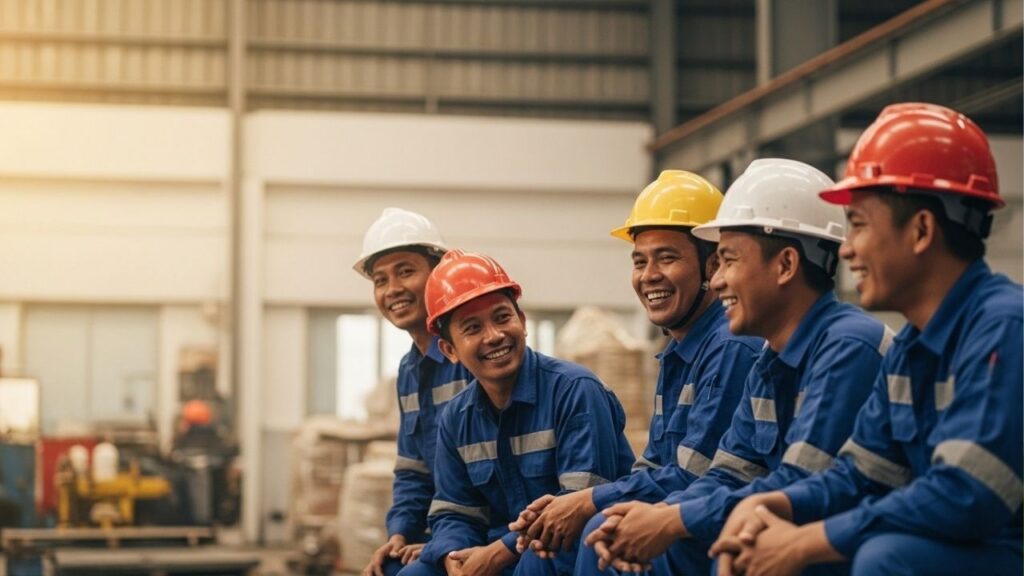 20 Ucapan Hari Buruh 2026 Singkat dan Penuh Makna untuk Pekerja