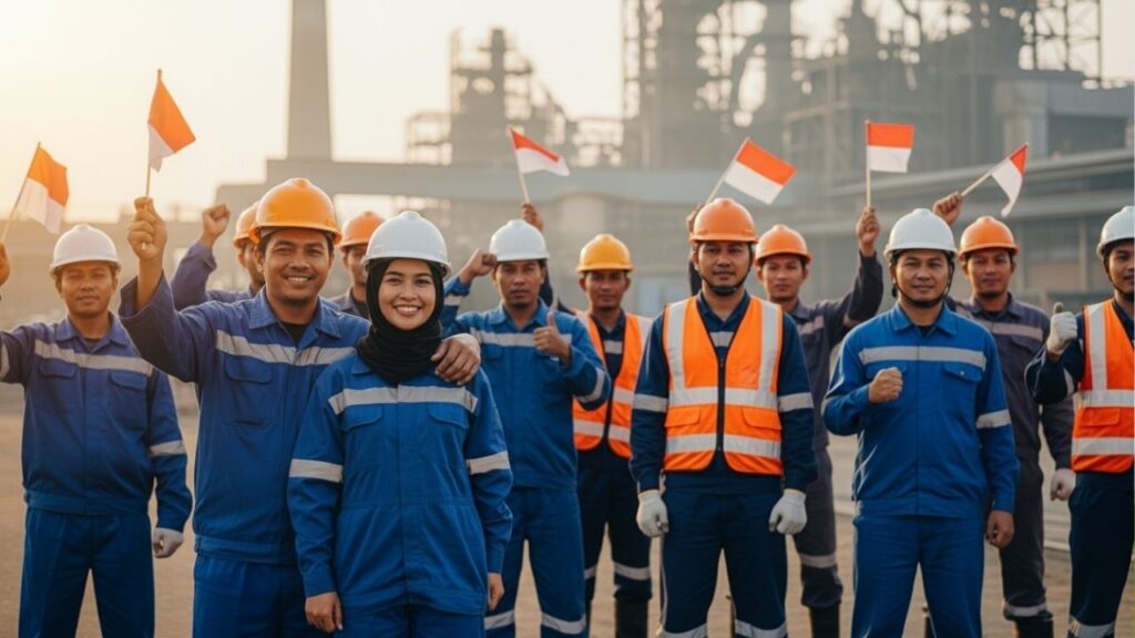 20 Ucapan Hari Buruh 2026 Singkat dan Penuh Makna untuk Pekerja