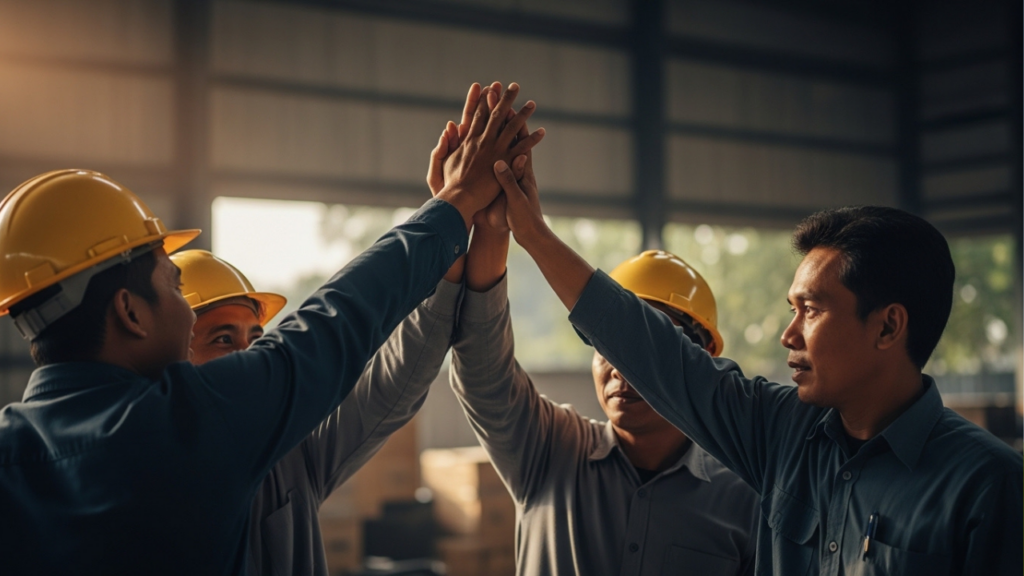 20 Ucapan Hari Buruh 2026 Singkat dan Penuh Makna untuk Pekerja