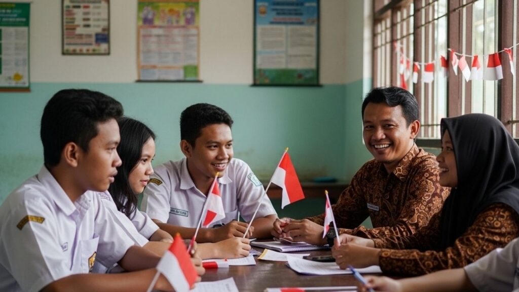 8 Cara Memperingati Hardiknas 2026 yang Sederhana tapi Bermakna