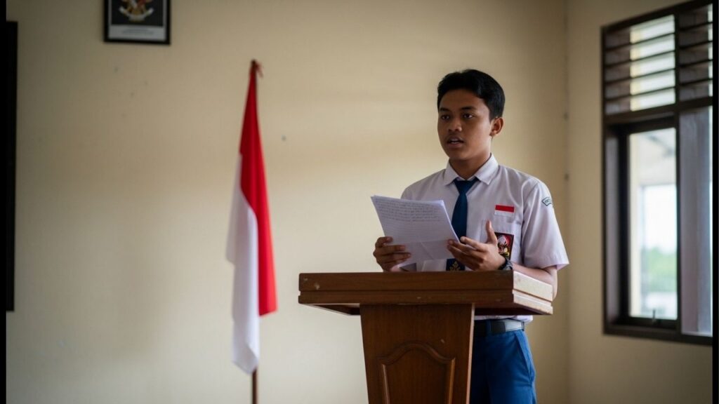 8 Contoh Teks Pidato Hari Pendidikan Nasional 2026 yang Singkat dan Mudah Dipahami