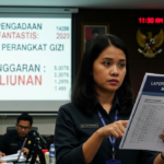 Anggaran BGN MBG Jadi Sorotan, Ini Daftar Pengadaan Barang dengan Nilai Fantastis