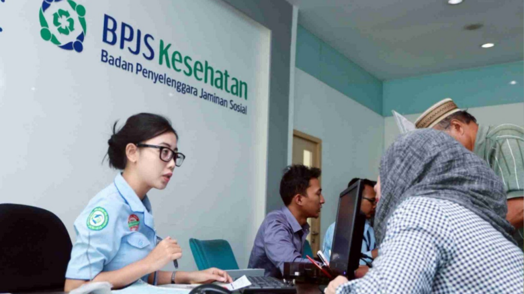 BPJS PBI Nonaktif Ini Cara Cek Status dan Mengaktifkannya Kembali Secara Online