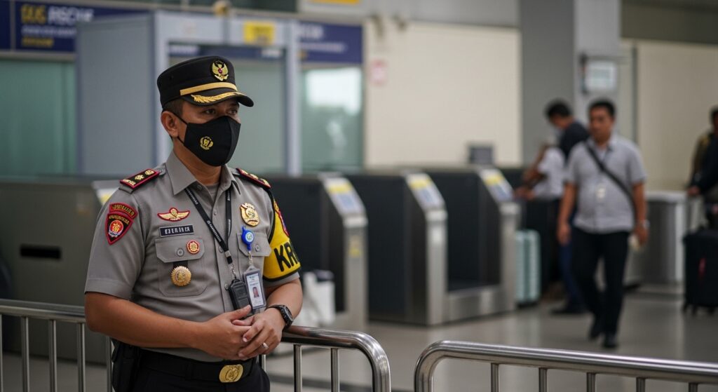 CPNS Bea Cukai SMA 2026 Segera Dibuka, Ini Syarat, Gaji, dan Formasi yang Disiapkan