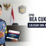 CPNS Bea Cukai SMA 2026 Segera Dibuka, Ini Syarat, Gaji, dan Formasi yang Disiapkan