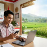 Cara Daftar Loker Kopdes Merah Putih 2026 Secara Online, Simak Syarat dan Jadwal Lengkapnya