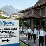 Catat! 4 Pusat UTBK di Yogyakarta 2026 dan Jadwal Lengkap