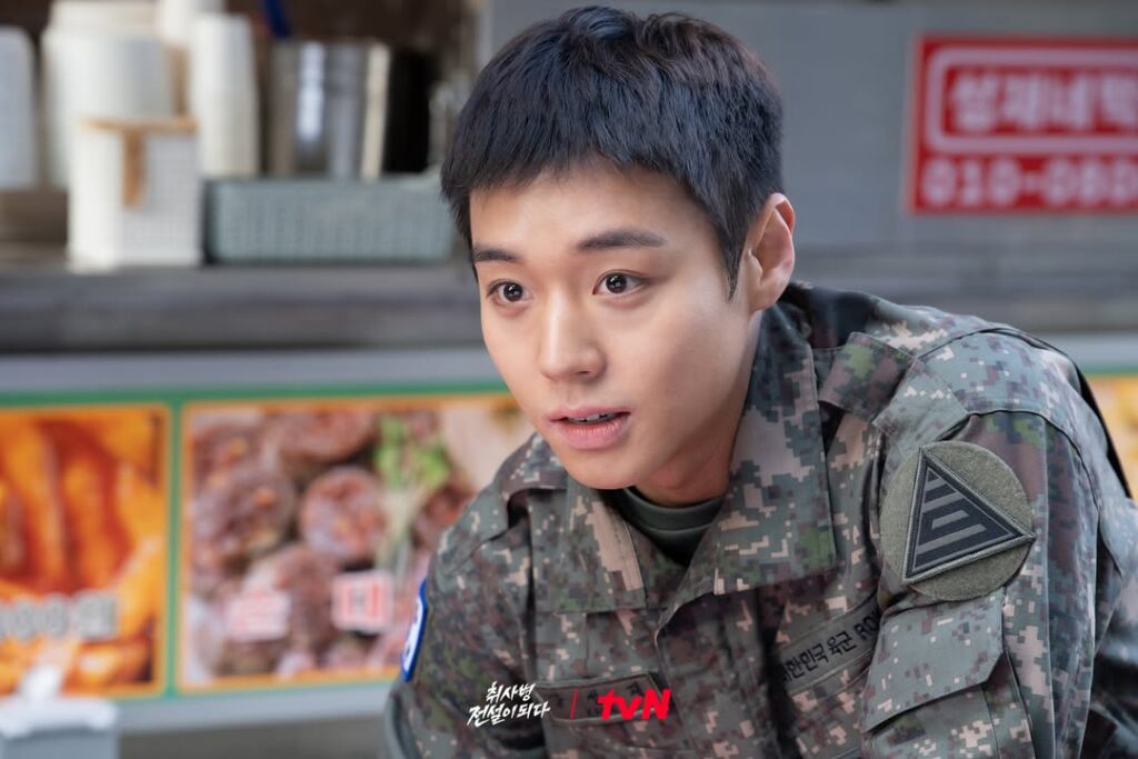 Drakor Terbaru Mei 2026 Paling Seru dan Wajib Ditonton!