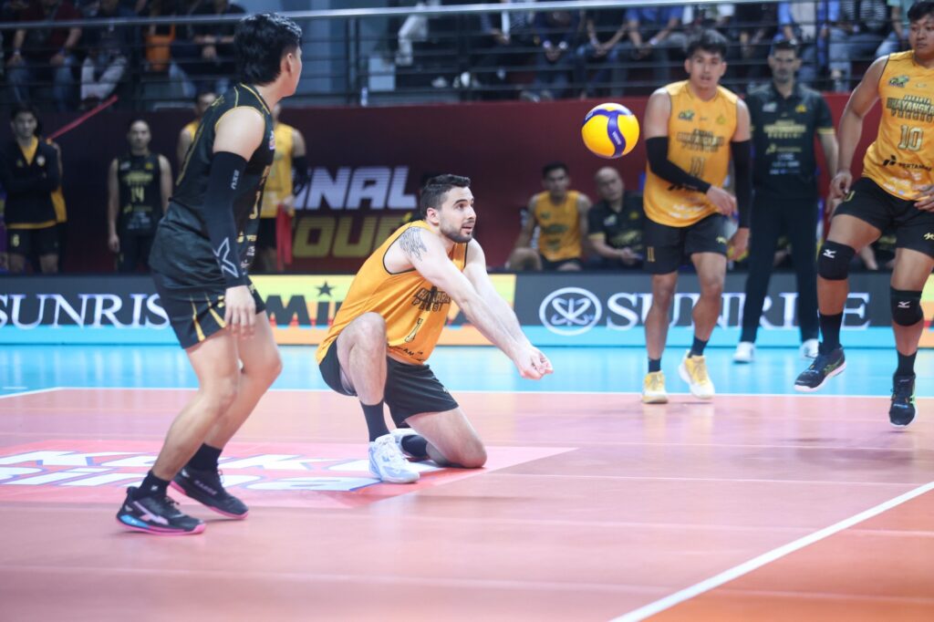 Final Four Proliga 2026 Solo Hari Ini Jadwal Pertandingan dan Update Terbaru Seri Kedua