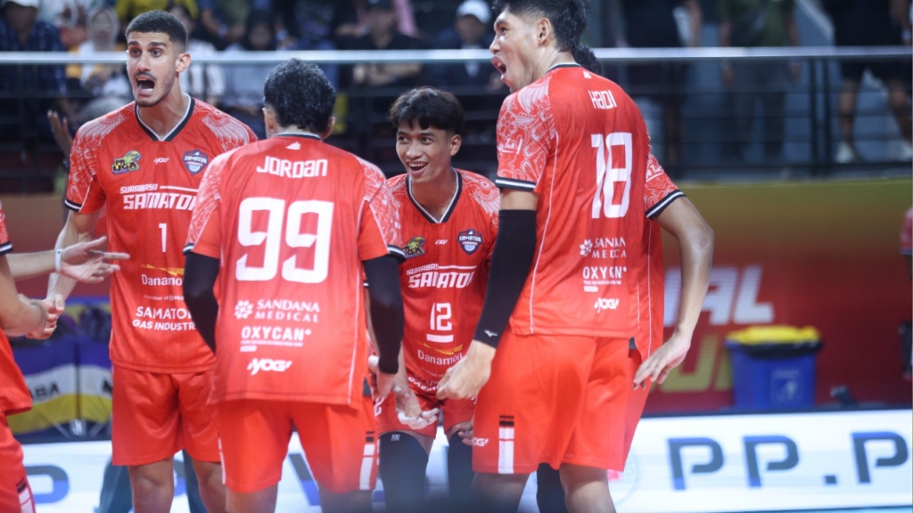Final Four Proliga 2026 Solo Hari Ini Jadwal Pertandingan dan Update Terbaru Seri Kedua