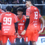 Final Four Proliga 2026 Solo Hari Ini Jadwal Pertandingan dan Update Terbaru Seri Kedua