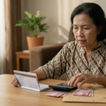 Gaji Pensiunan Taspen 2026 Benarkah Naik Ini Fakta Terbaru dan Jadwal Pencairannya