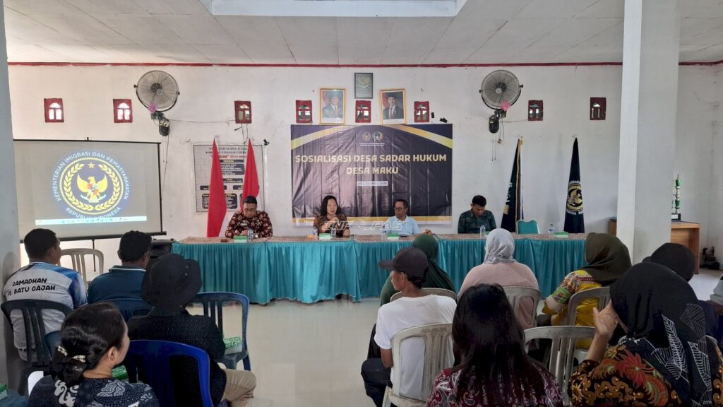 Hari Bakti Pemasyarakatan 27 April 2026, Ini Sejarah, Makna, dan Tujuan Peringatannya