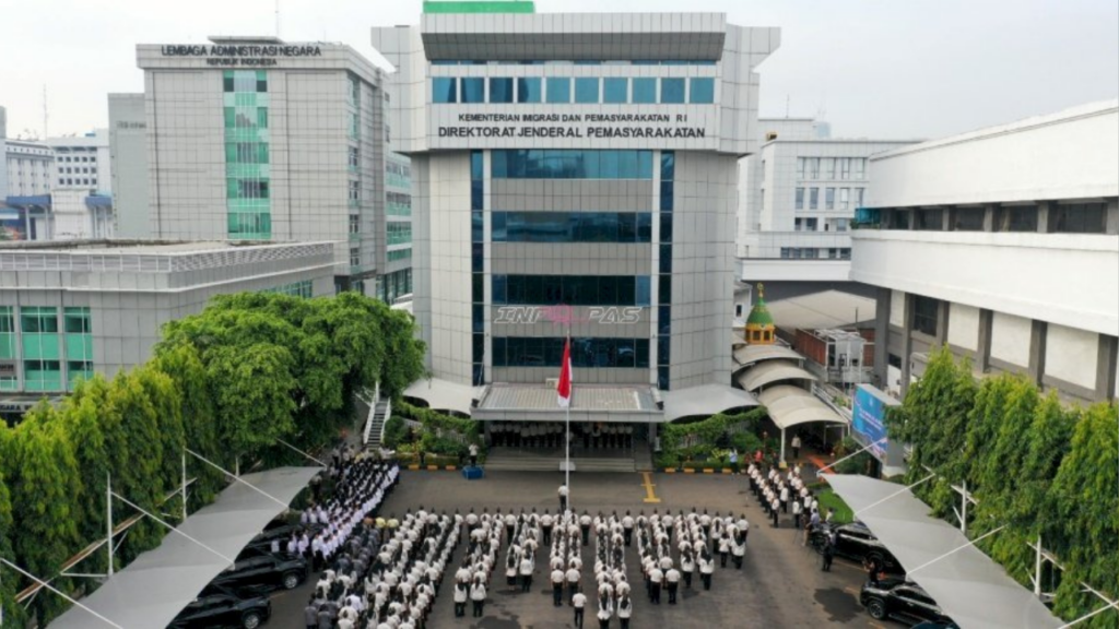 Hari Bakti Pemasyarakatan 27 April 2026, Ini Sejarah, Makna, dan Tujuan Peringatannya