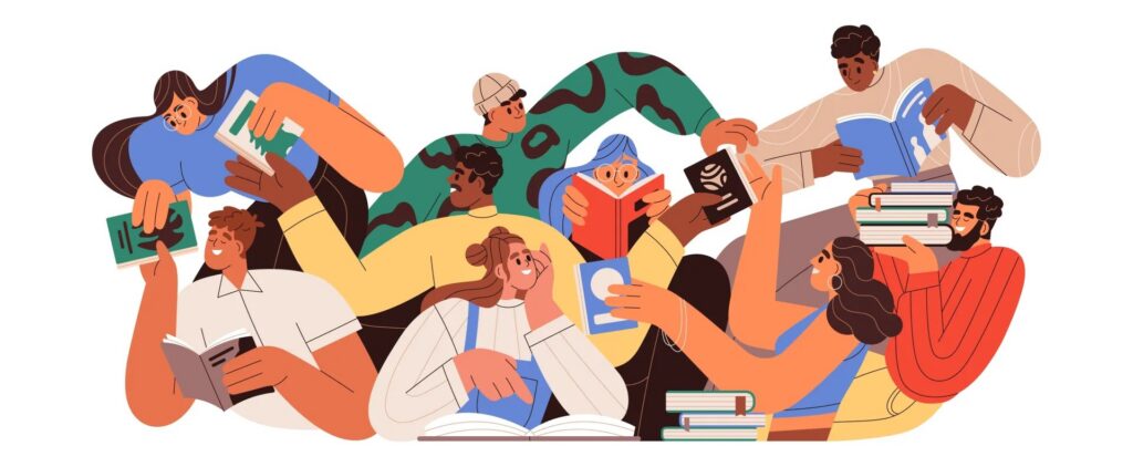 Hari Buku Sedunia 2026 Diperingati Hari Ini, Ini Tema, Makna, dan Acara yang Digelar