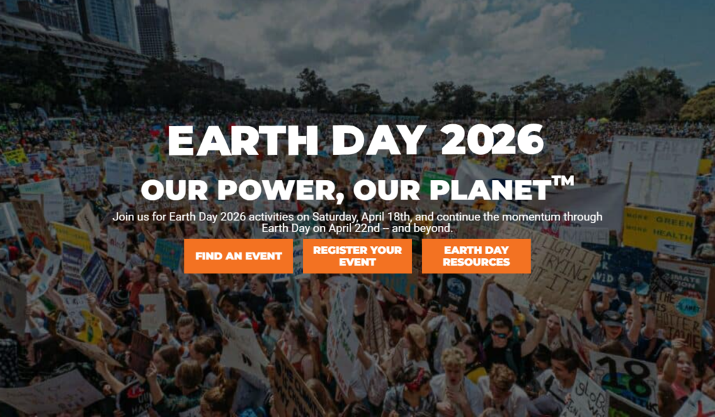 Hari Bumi 2026 Diperingati Hari Ini, Ini Tema, Makna, dan Aksi Nyata yang Bisa Dilakukan