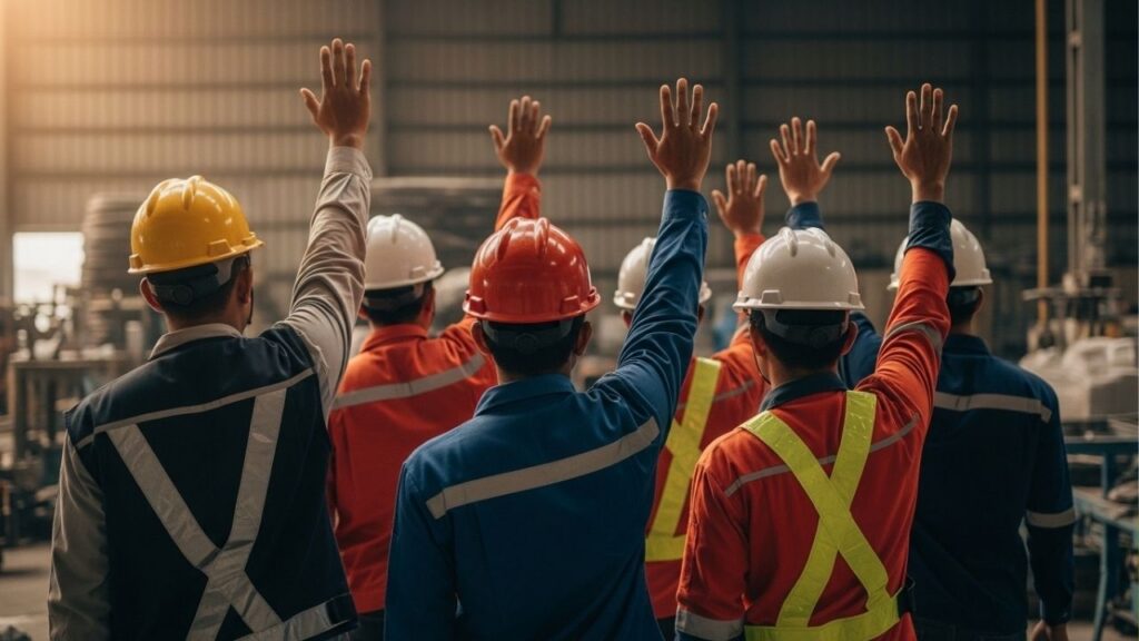 Hari Buruh 2026 Diperingati 1 Mei, Ini Tema, Tuntutan, dan Aksi Besar Buruh