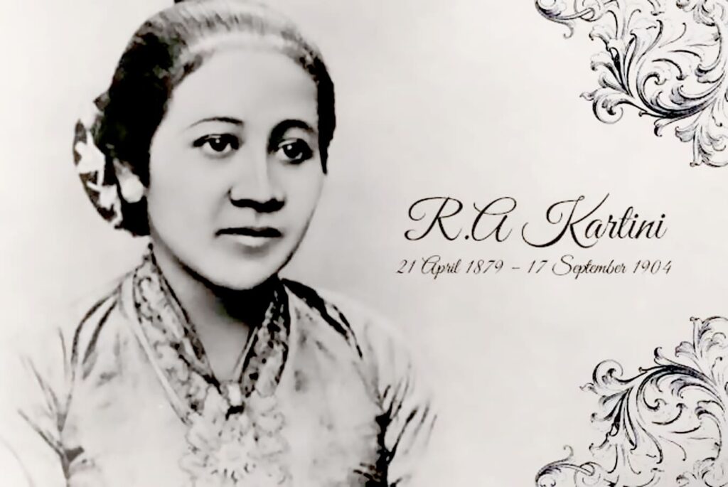 Hari Kartini Sejarah, Makna, dan Cara Memperingatinya di Indonesia