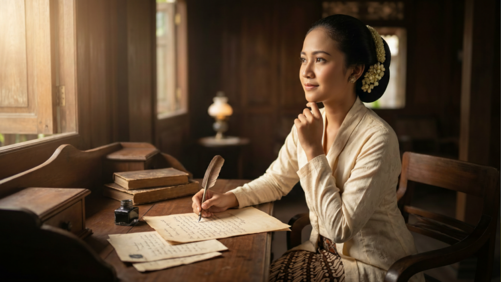 Hari Kartini Sejarah, Makna, dan Cara Memperingatinya di Indonesia