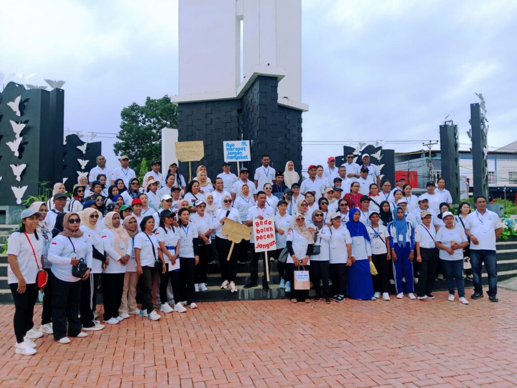 Hari Pendidikan Nasional 2026 Tema Resmi, Sejarah, dan Makna Hardiknas