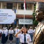Hari Pendidikan Nasional 2026 Tema Resmi, Sejarah, dan Makna Hardiknas