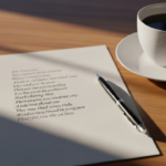 Hari Puisi Nasional 2026 Sejarah Singkat, Makna, dan Contoh Puisi Menyentuh