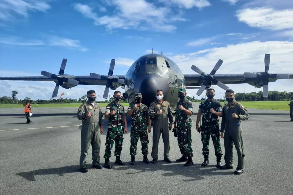 Hari TNI AU Diperingati 9 April, Ini Sejarah, Makna, dan Contoh Ucapannya