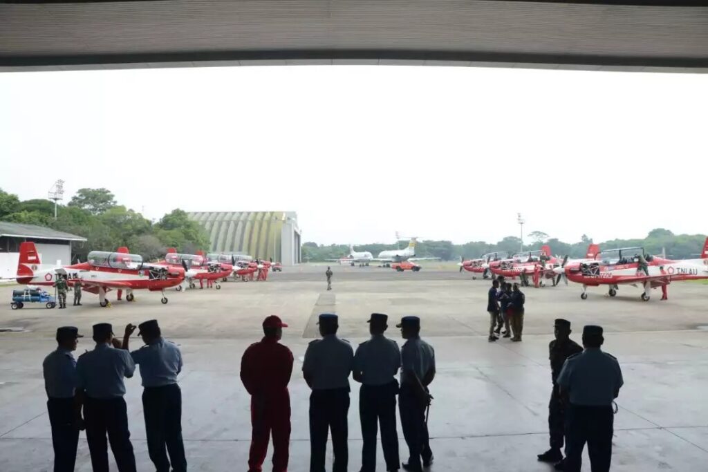 Hari TNI AU Diperingati 9 April, Ini Sejarah, Makna, dan Contoh Ucapannya