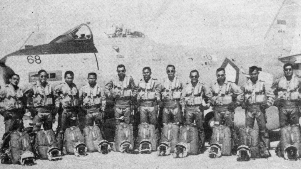 Hari TNI AU Diperingati 9 April, Ini Sejarah, Makna, dan Contoh Ucapannya