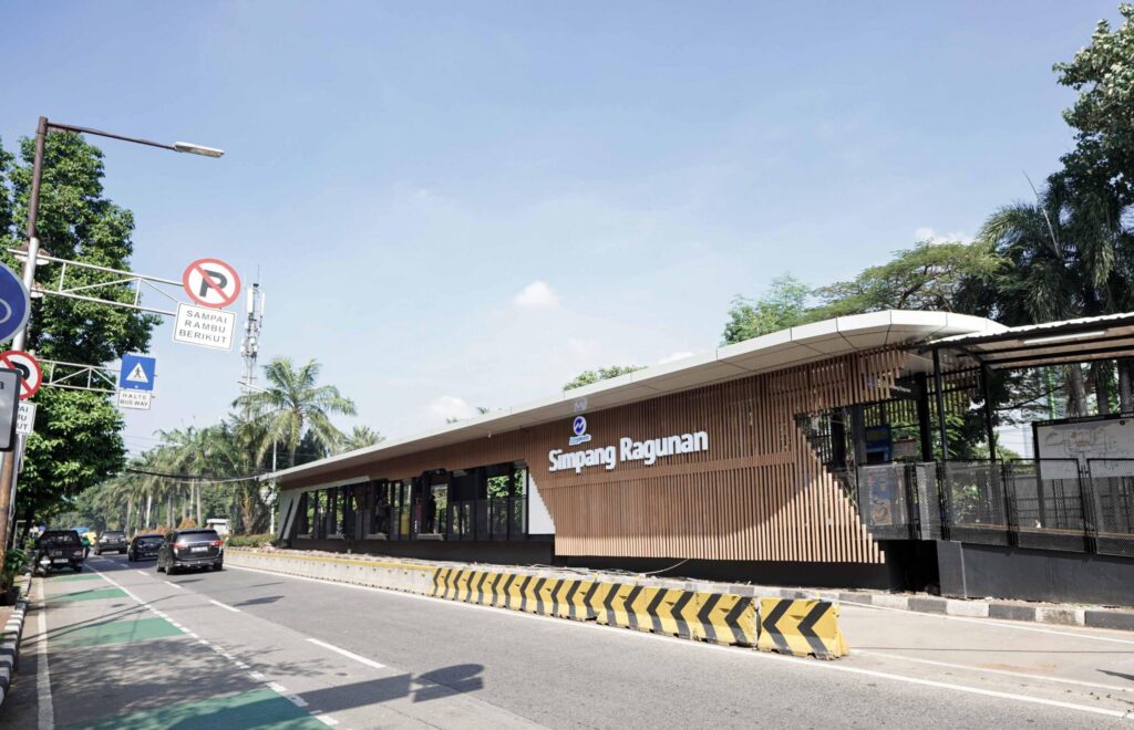 Hari Transportasi Nasional 24 April 2026, Ada Promo Tarif Rp1 MRT, LRT, dan TransJakarta