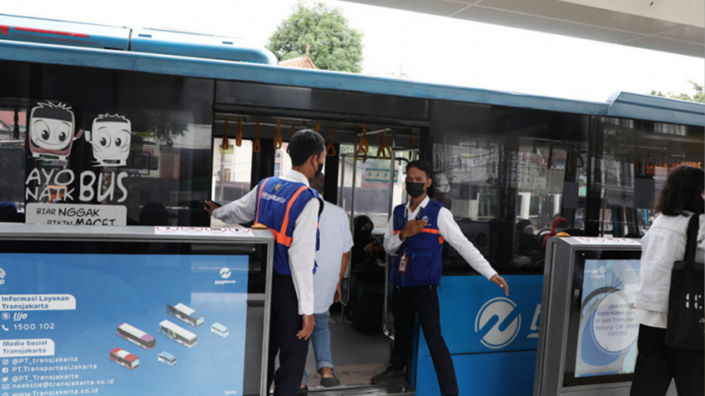 Hari Transportasi Nasional 24 April 2026, Ada Promo Tarif Rp1 MRT, LRT, dan TransJakarta