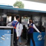 Hari Transportasi Nasional 24 April 2026, Ada Promo Tarif Rp1 MRT, LRT, dan TransJakarta