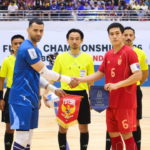 Hasil Final AFF Futsal 2026 Futsal Thailand vs Indonesia, Skor Akhir dan Tim Juara