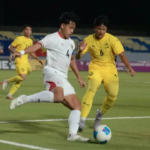 Hasil Indonesia vs Malaysia U17 2026 Garuda Muda Kalah 0-1, Bagaimana Peluang Lolos Timnas Indonesia