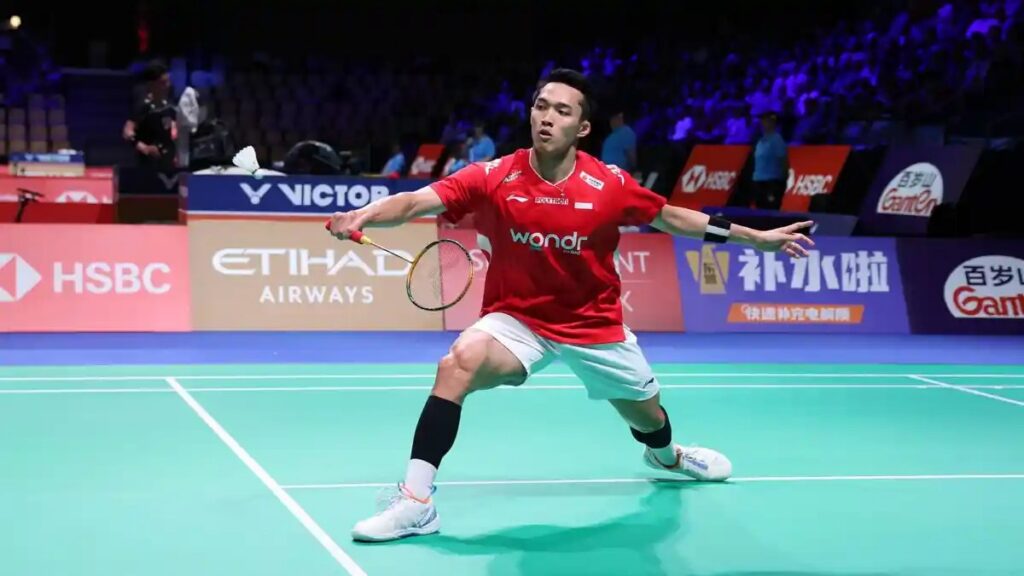 Hasil Thomas dan Uber Cup 2026 Terbaru, Indonesia Lolos di Uber Cup dan Tersingkir di Thomas Cup
