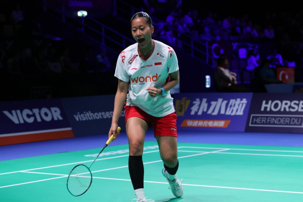 Hasil Thomas dan Uber Cup 2026 Terbaru, Indonesia Lolos di Uber Cup dan Tersingkir di Thomas Cup