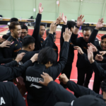 Hasil Thomas dan Uber Cup 2026 Terbaru, Indonesia Lolos di Uber Cup dan Tersingkir di Thomas Cup