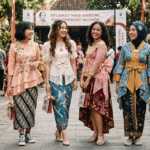 Inspirasi Kebaya Hari Kartini untuk Anak Sekolah