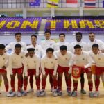 Jadwal AFF Futsal 2026 Terbaru, Indonesia Hadapi Malaysia Setelah Menang 7-0