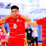 Jadwal Semifinal AFF Futsal 2026 Timnas Indonesia Lolos Usai Kalahkan Australia 3-2