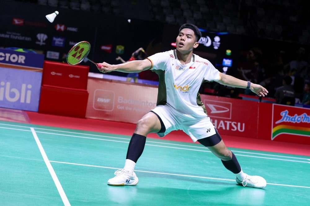 Jadwal Thomas Cup 2026 Lengkap dan Uber Cup, Ini Tanggal, Lokasi, dan Informasi Terbarunya
