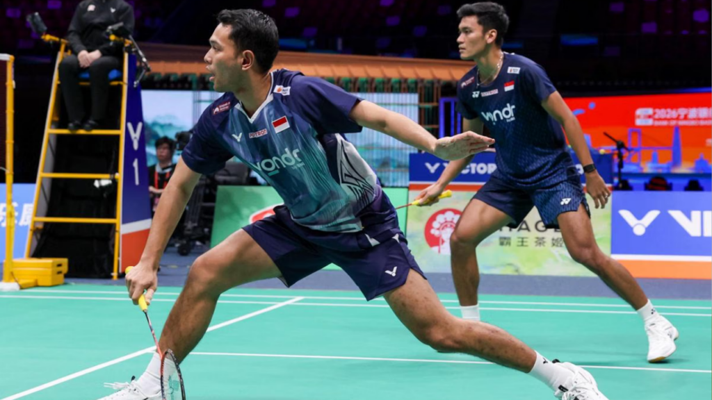 Jadwal Thomas Cup 2026 Lengkap dan Uber Cup, Ini Tanggal, Lokasi, dan Informasi Terbarunya