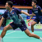 Jadwal Thomas Cup 2026 Lengkap dan Uber Cup, Ini Tanggal, Lokasi, dan Informasi Terbarunya