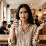 Jarang Minum Air Putih Ini Bahaya dan Anjurannya