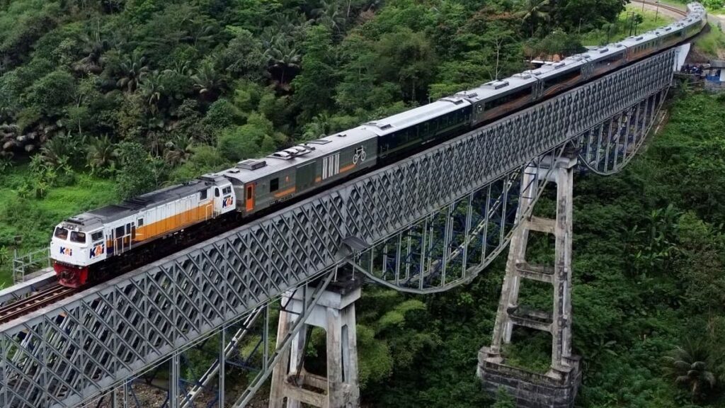 Jembatan Cirahong Disidak Dedi Mulyadi, Tak Ada Lagi Pungli dan Ini Kondisi Terbarunya