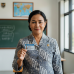 Kartu Guru Sejahtera 2026 Tunjangan Hingga Rp 2 Juta per Bulan, Ini Skema dan Pencairan Terbarunya